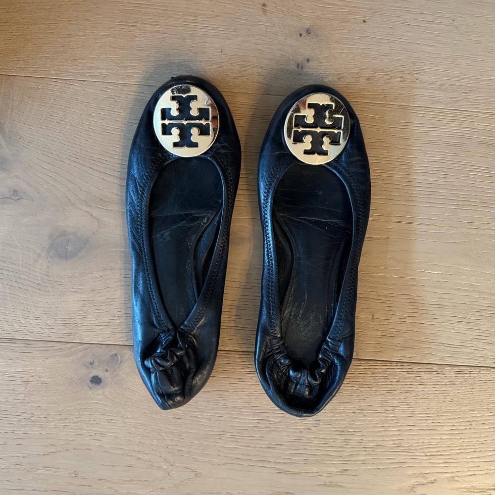 Tory Burch Ballet Flats